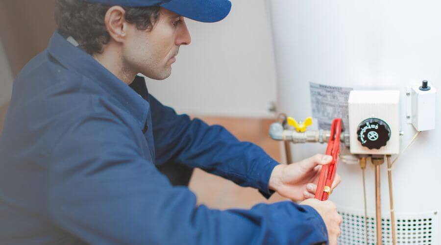 Professional Leak Detection Services in Preston, MS